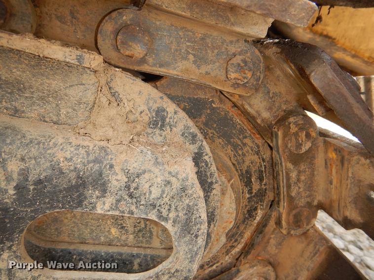 image for item FK9059 2004 Vermeer D16X20A directional boring unit