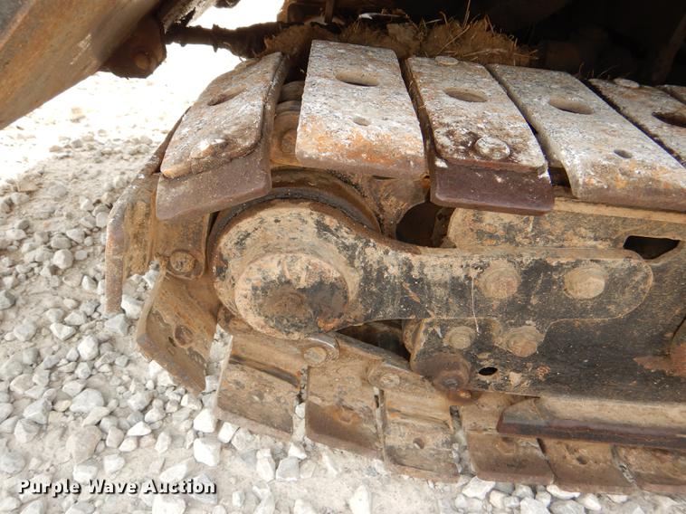 image for item FK9059 2004 Vermeer D16X20A directional boring unit