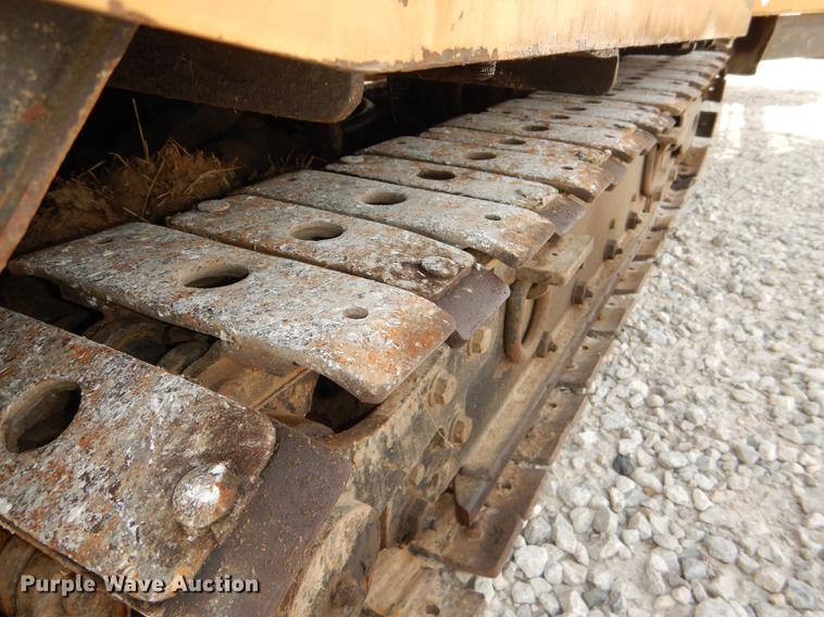 image for item FK9059 2004 Vermeer D16X20A directional boring unit