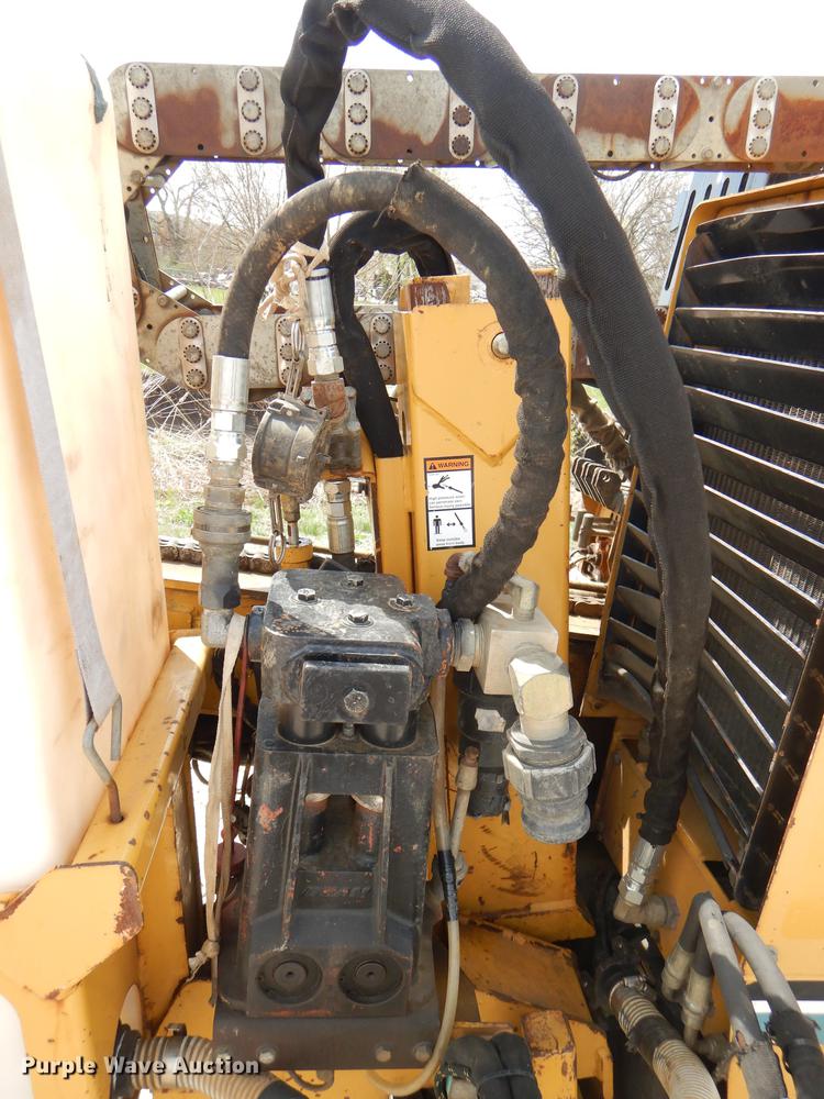 image for item FK9059 2004 Vermeer D16X20A directional boring unit