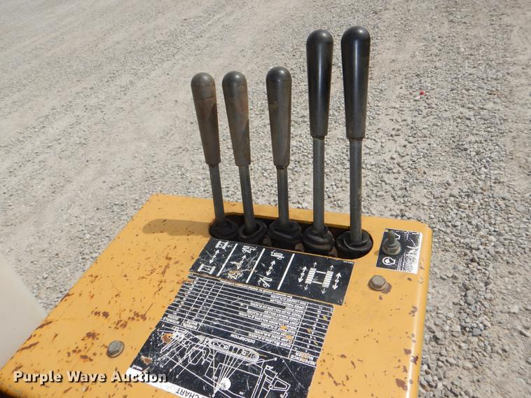 image for item FK9059 2004 Vermeer D16X20A directional boring unit