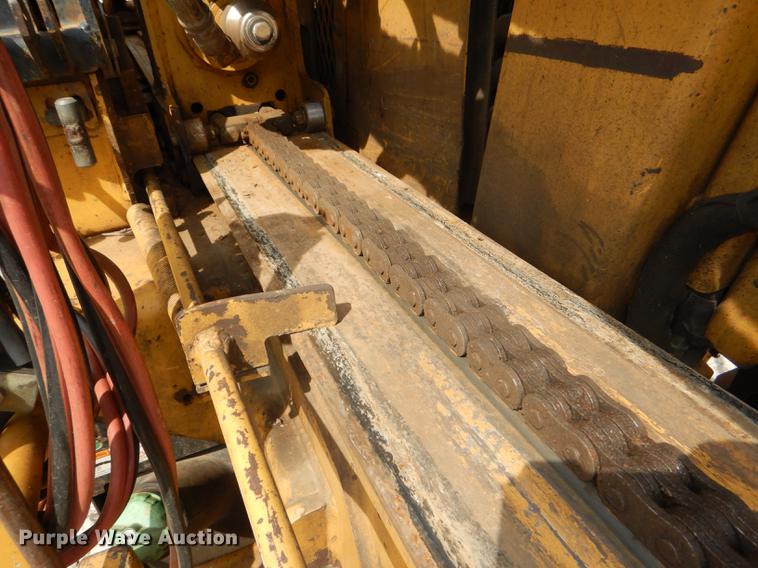 image for item FK9059 2004 Vermeer D16X20A directional boring unit