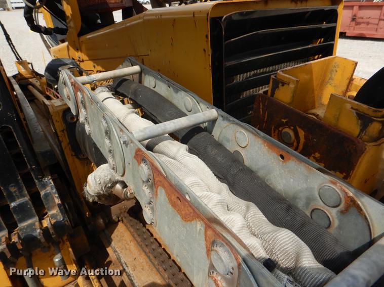 image for item FK9059 2004 Vermeer D16X20A directional boring unit