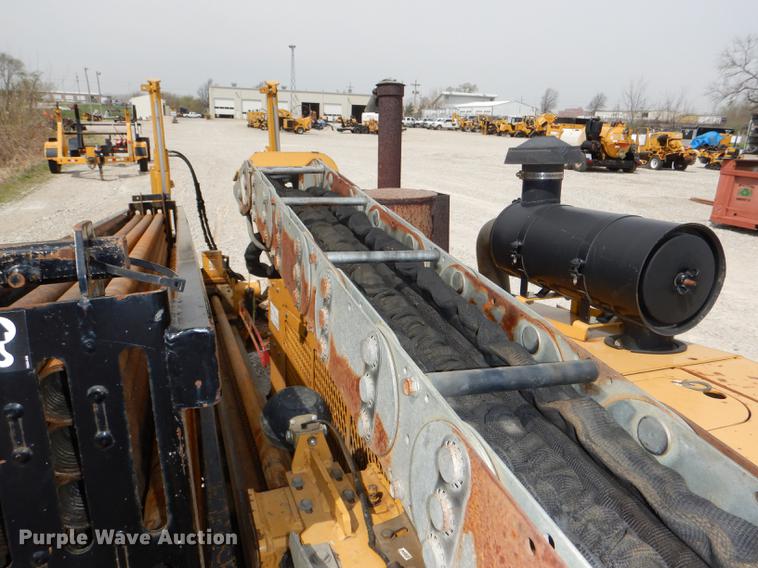 image for item FK9059 2004 Vermeer D16X20A directional boring unit