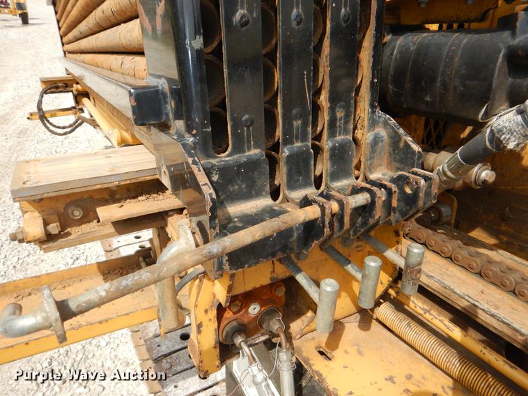 image for item FK9059 2004 Vermeer D16X20A directional boring unit