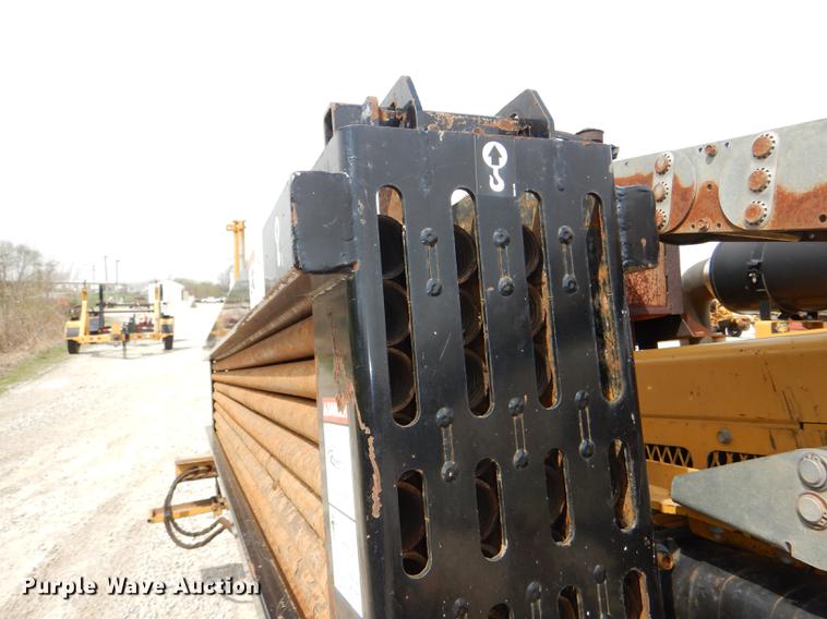 image for item FK9059 2004 Vermeer D16X20A directional boring unit