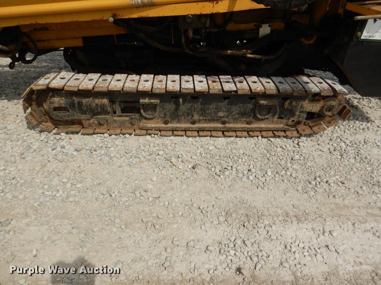 image for item FK9059 2004 Vermeer D16X20A directional boring unit