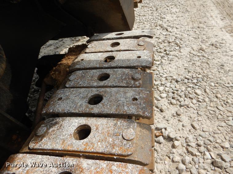 image for item FK9059 2004 Vermeer D16X20A directional boring unit