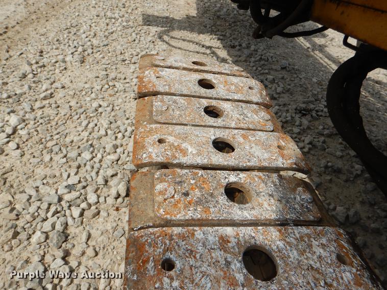 image for item FK9059 2004 Vermeer D16X20A directional boring unit