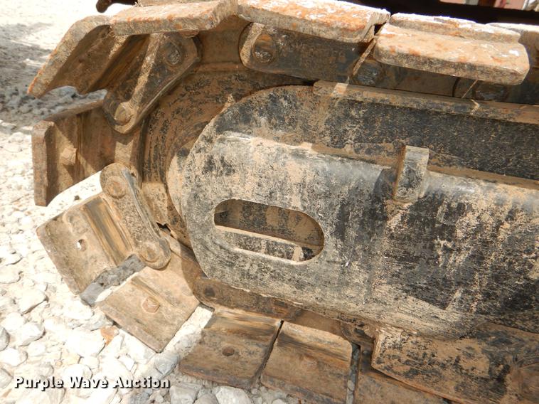 image for item FK9059 2004 Vermeer D16X20A directional boring unit