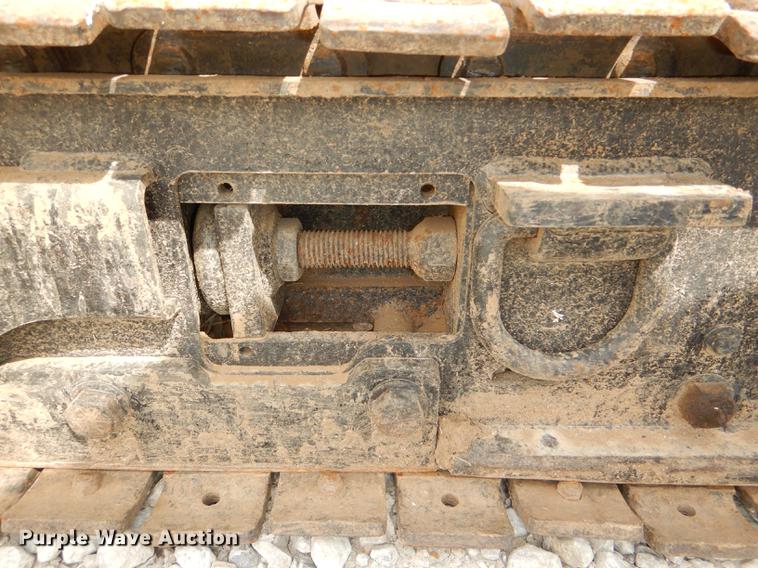 image for item FK9059 2004 Vermeer D16X20A directional boring unit