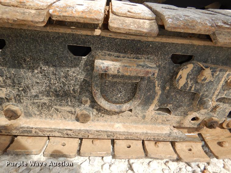 image for item FK9059 2004 Vermeer D16X20A directional boring unit