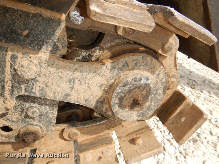 image for item FK9059 2004 Vermeer D16X20A directional boring unit