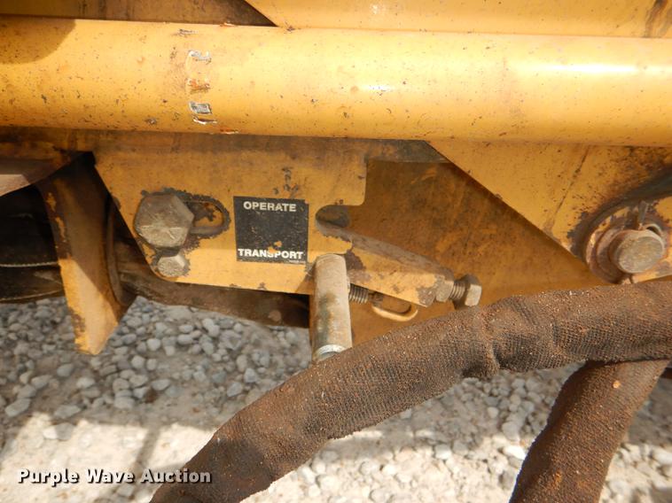 image for item FK9059 2004 Vermeer D16X20A directional boring unit