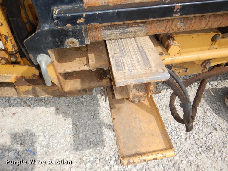 image for item FK9059 2004 Vermeer D16X20A directional boring unit