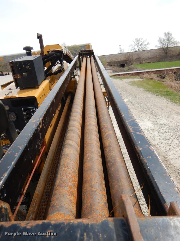 image for item FK9059 2004 Vermeer D16X20A directional boring unit