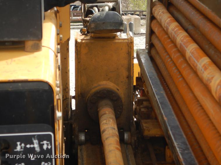 image for item FK9059 2004 Vermeer D16X20A directional boring unit