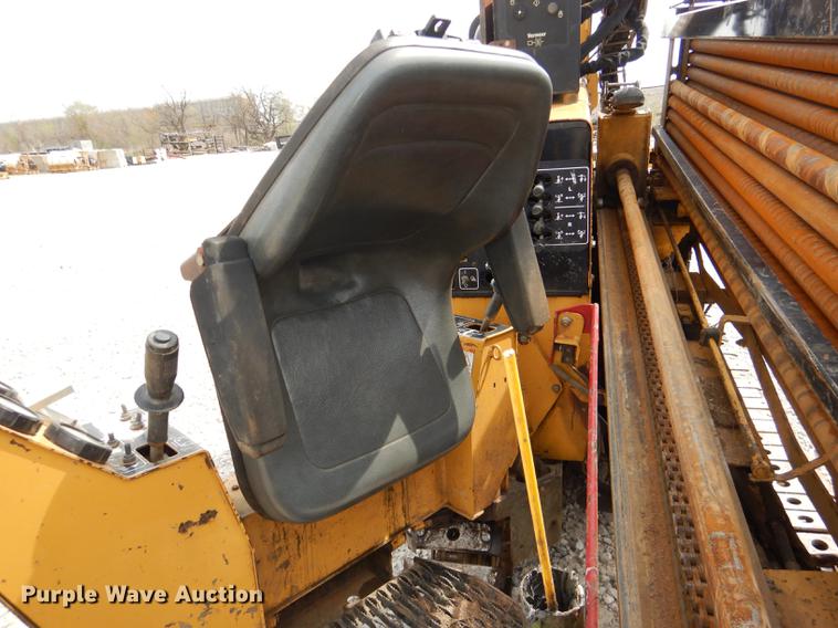 image for item FK9059 2004 Vermeer D16X20A directional boring unit