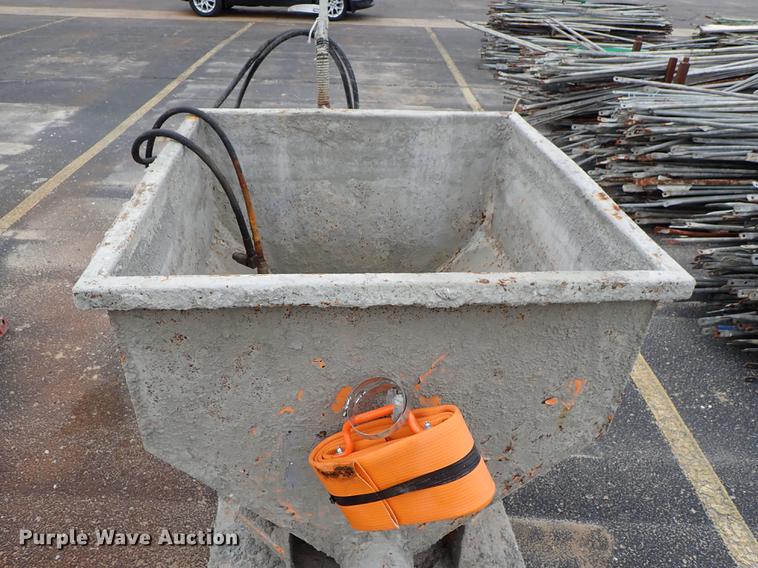 image for item FN9876 Grout Hog MW-75 grout pump