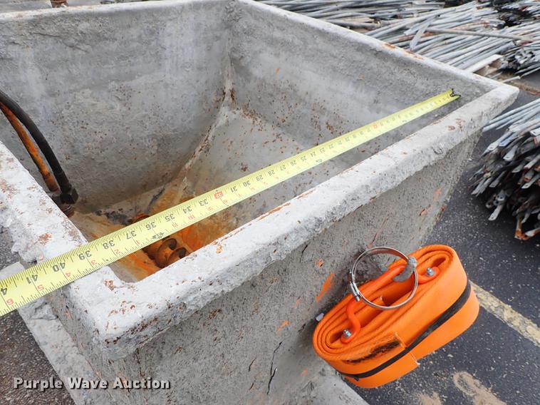 image for item FN9876 Grout Hog MW-75 grout pump