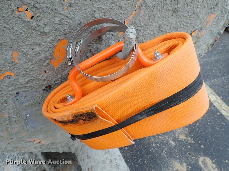 image for item FN9876 Grout Hog MW-75 grout pump