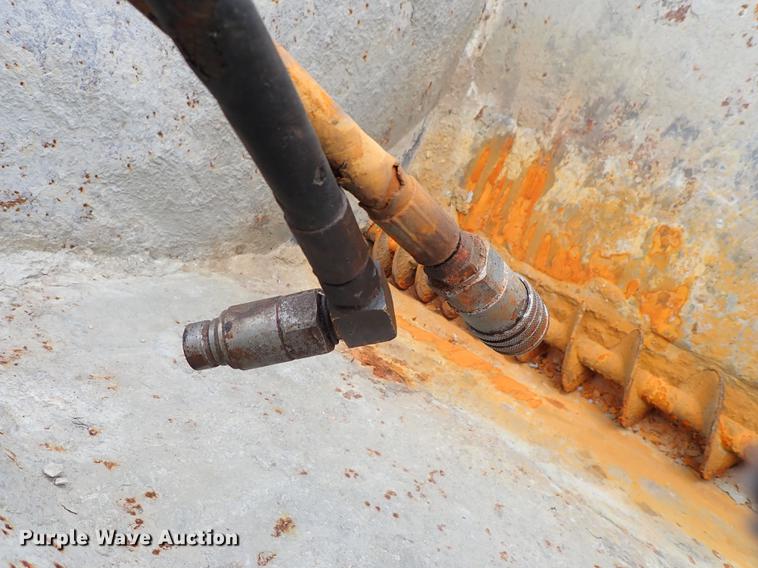 image for item FN9876 Grout Hog MW-75 grout pump