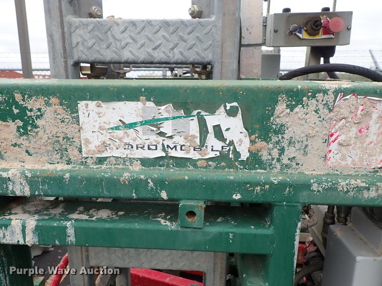 image for item FN9881 Irwin Hydro Mobile P scaffolding