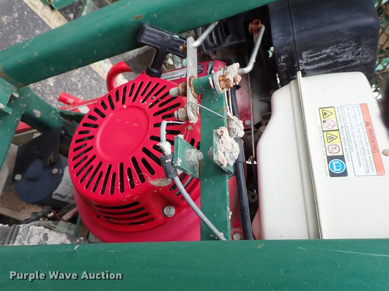 image for item FN9881 Irwin Hydro Mobile P scaffolding