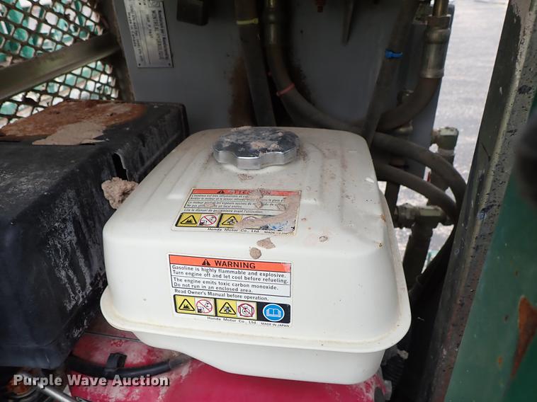 image for item FN9881 Irwin Hydro Mobile P scaffolding