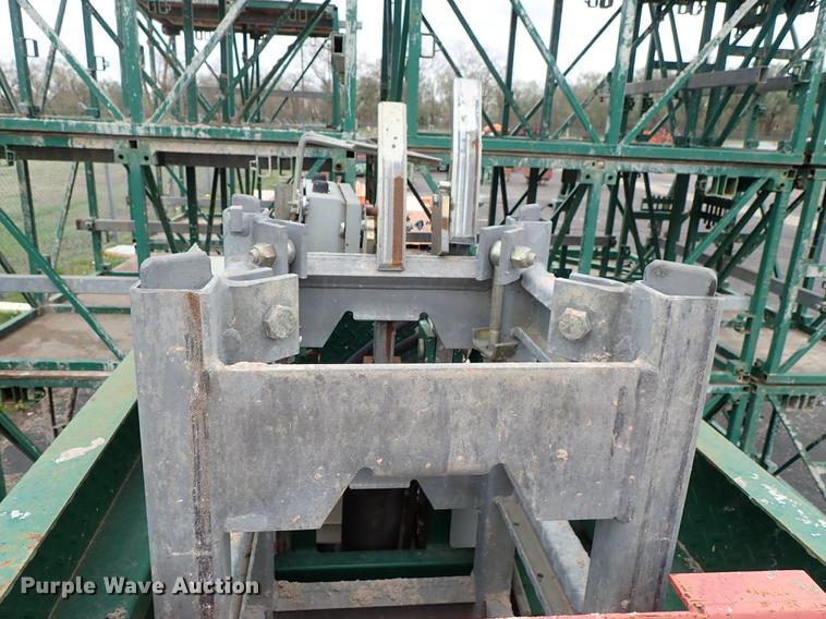 image for item FN9881 Irwin Hydro Mobile P scaffolding