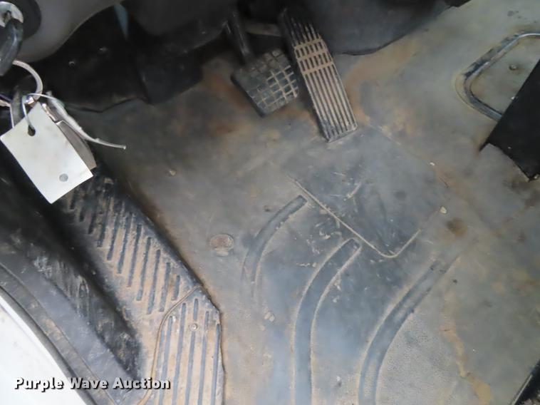 image for item L1478 2009 Freightliner Business Class M2 bucket truck