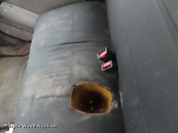 image for item L1478 2009 Freightliner Business Class M2 bucket truck