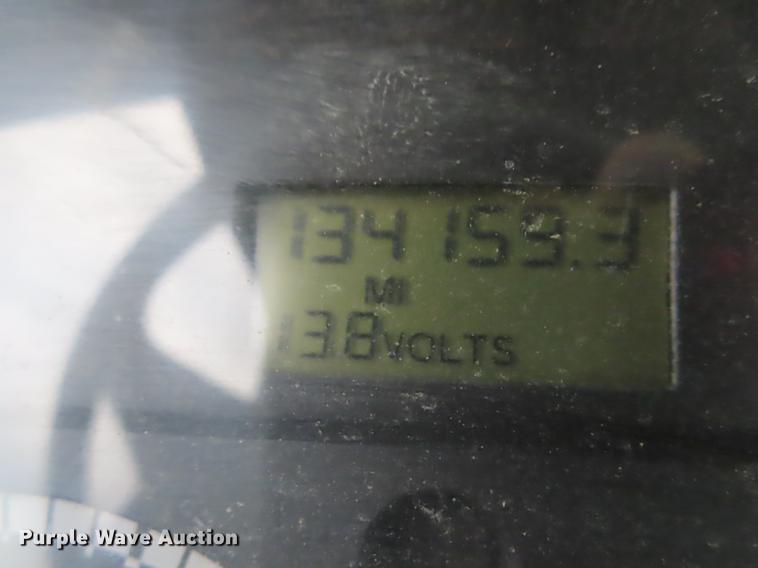 image for item L1478 2009 Freightliner Business Class M2 bucket truck