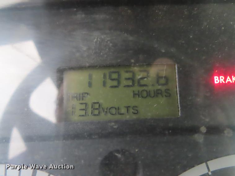 image for item L1478 2009 Freightliner Business Class M2 bucket truck