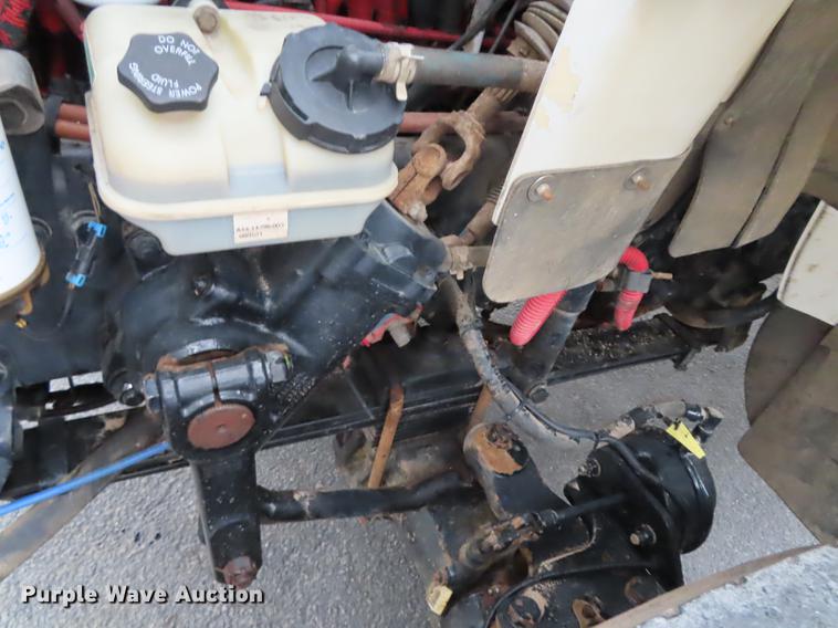 image for item L1478 2009 Freightliner Business Class M2 bucket truck