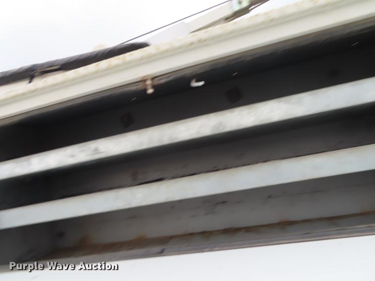 image for item L1478 2009 Freightliner Business Class M2 bucket truck