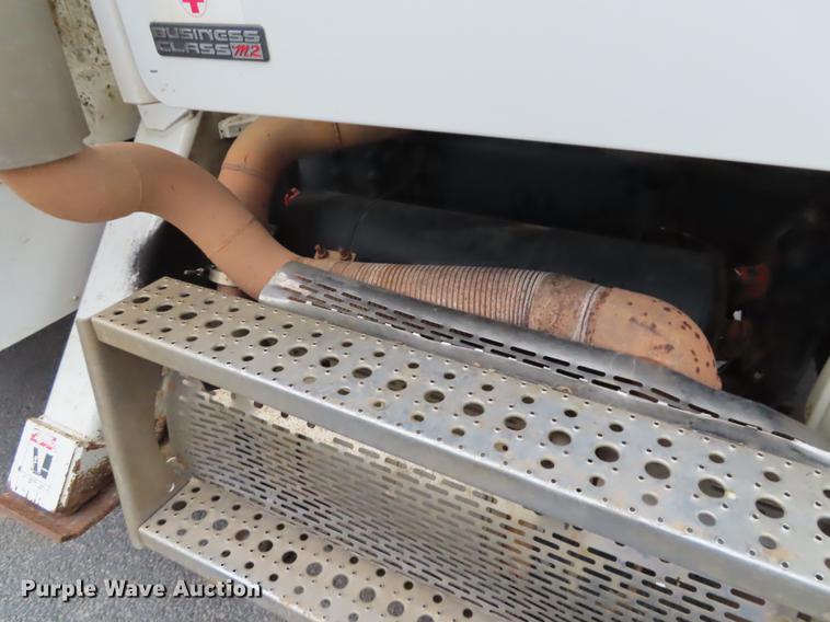 image for item L1478 2009 Freightliner Business Class M2 bucket truck