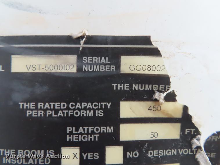 image for item L1478 2009 Freightliner Business Class M2 bucket truck