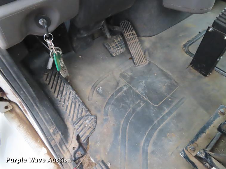 image for item L1479 2009 Freightliner Business Class M2 bucket truck