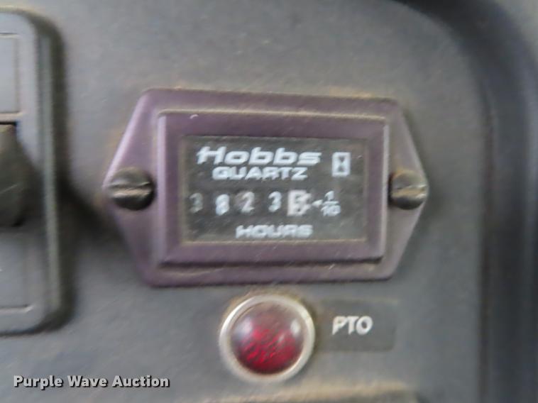 image for item L1479 2009 Freightliner Business Class M2 bucket truck