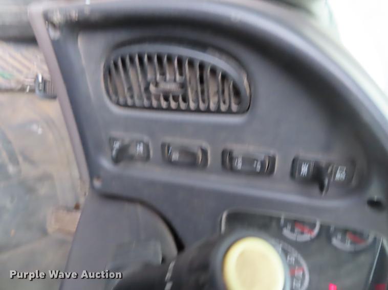 image for item L1479 2009 Freightliner Business Class M2 bucket truck