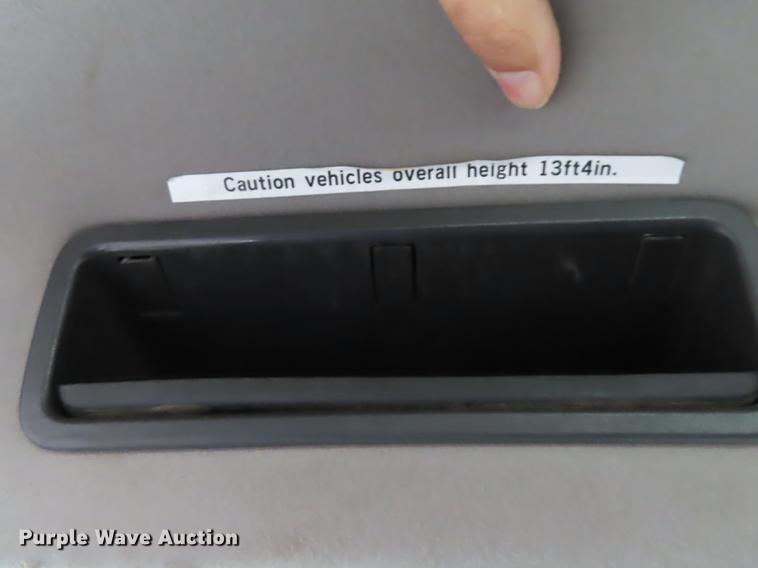 image for item L1479 2009 Freightliner Business Class M2 bucket truck