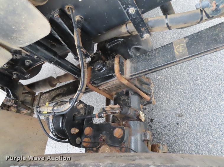 image for item L1479 2009 Freightliner Business Class M2 bucket truck