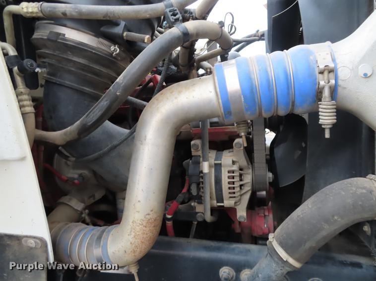 image for item L1479 2009 Freightliner Business Class M2 bucket truck