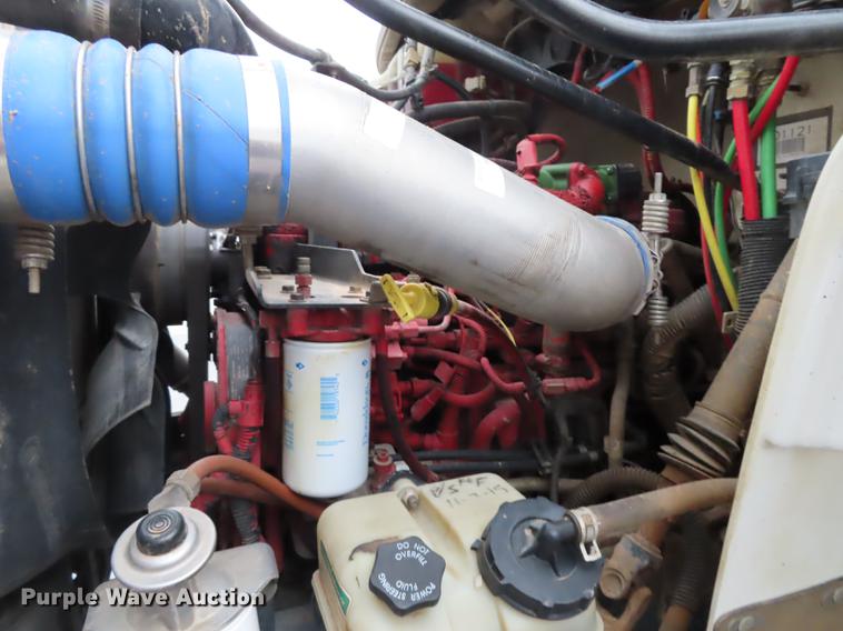 image for item L1479 2009 Freightliner Business Class M2 bucket truck