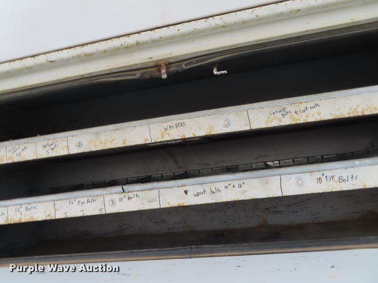 image for item L1479 2009 Freightliner Business Class M2 bucket truck