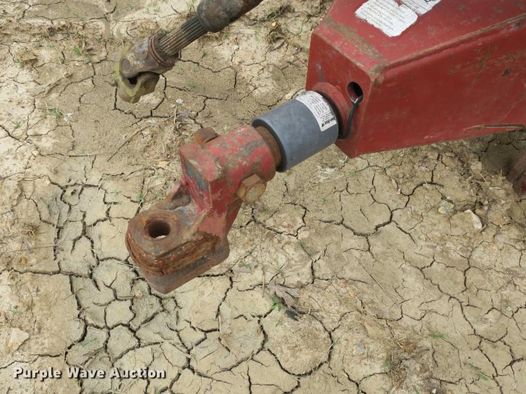 image for item DB8811 Mono-Mixer 1460 feed mixer