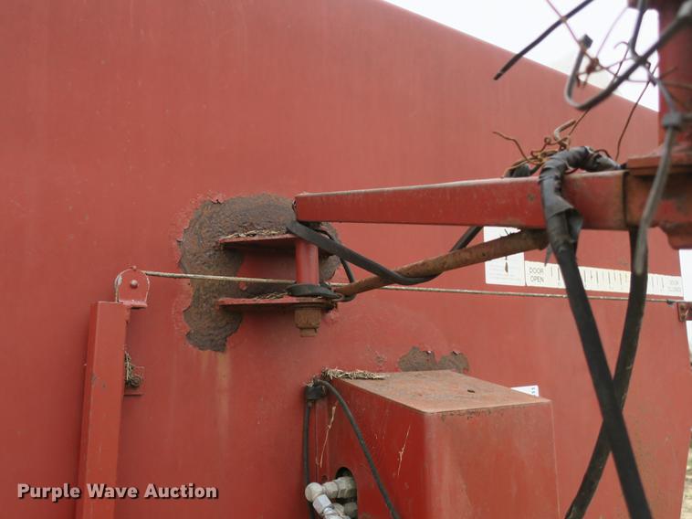 image for item DB8811 Mono-Mixer 1460 feed mixer