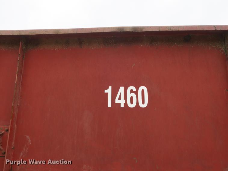 image for item DB8811 Mono-Mixer 1460 feed mixer