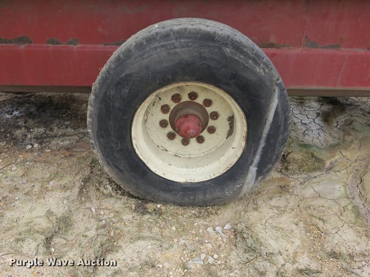 image for item DB8811 Mono-Mixer 1460 feed mixer